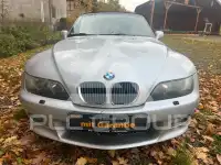 2003 BMW Z3
