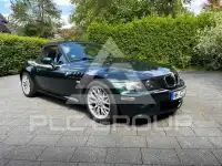 2003 BMW Z3
