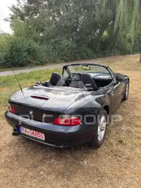 2003 BMW Z3