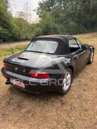 2003 BMW Z3