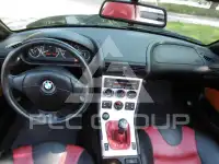 2003 BMW Z3