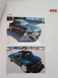 2003 BMW Z3