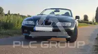 2003 BMW Z3