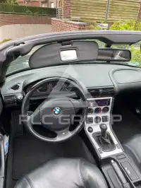 2003 BMW Z3