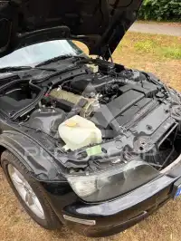 2003 BMW Z3