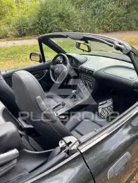 2003 BMW Z3