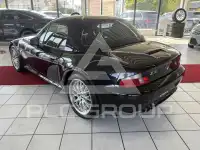2003 BMW Z3