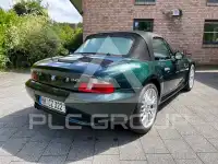2003 BMW Z3