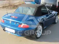 2003 BMW Z3