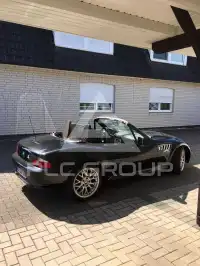 2003 BMW Z3