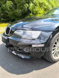 2003 BMW Z3