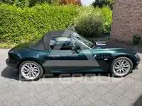 2003 BMW Z3