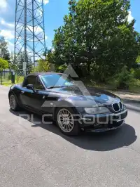 2003 BMW Z3
