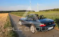 2003 BMW Z3