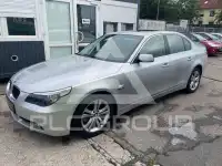 2003 BMW 520