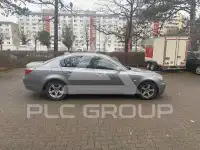 2003 BMW 520