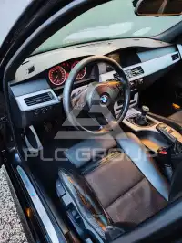 2003 BMW 520