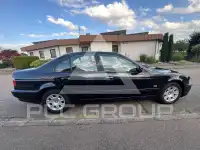 2003 BMW 520