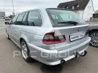 2003 BMW 520