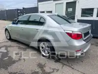 2003 BMW 520