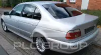 2003 BMW 520