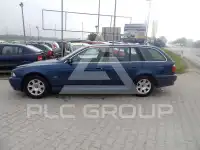 2003 BMW 520