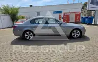 2003 BMW 520