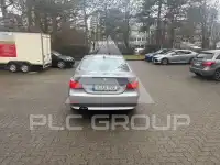 2003 BMW 520