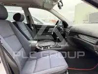 2003 BMW 520