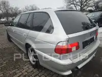 2003 BMW 520