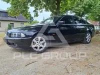 2003 BMW 520