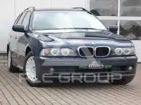 2003 BMW 520