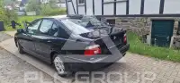 2003 BMW 520