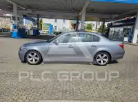 2003 BMW 520