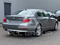 2003 BMW 520