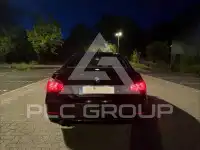 2003 BMW 520