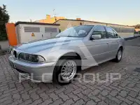 2003 BMW 520