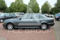 2003 BMW 520