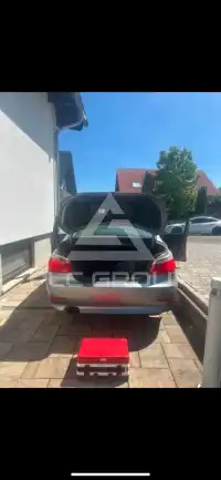 2003 BMW 520