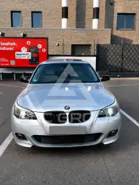 2003 BMW 520