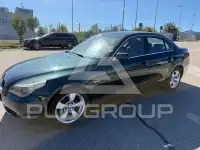 2003 BMW 520