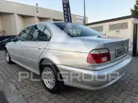 2003 BMW 520