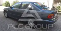 2003 BMW 520