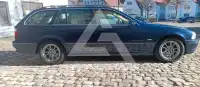 2003 BMW 520