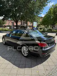 2003 BMW 520
