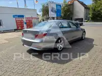 2003 BMW 520