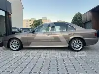 2003 BMW 520