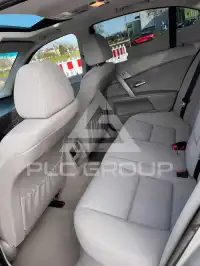 2003 BMW 520