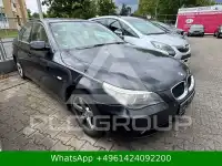 2003 BMW 520