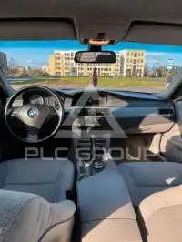 2003 BMW 520